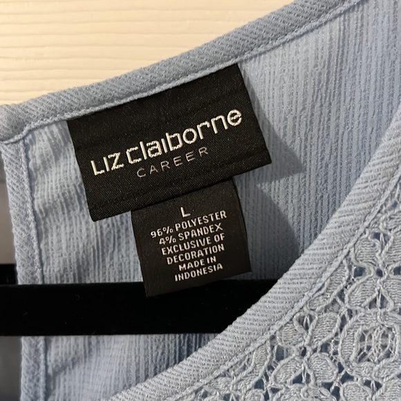 Light blue work top - Picture 2 of 2